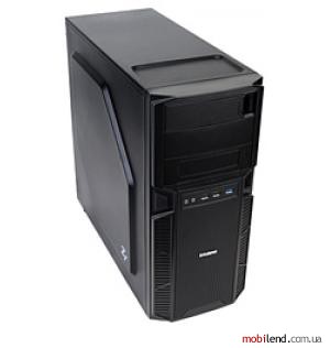 Zalman Z1 Black