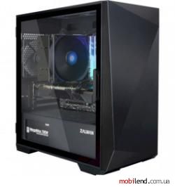 Zalman Z1 Iceberg Black