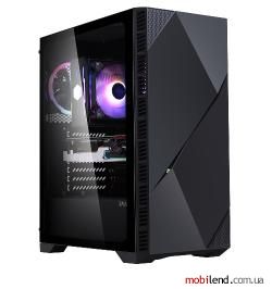 Zalman Z3 Iceberg Black