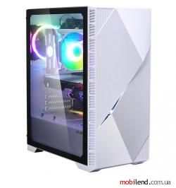 Zalman Z3 Iceberg White