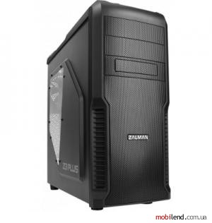 Zalman Z3 Plus