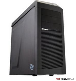 Zalman Z5 Black