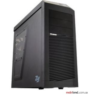Zalman Z5 Plus Black