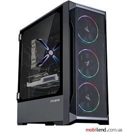 Zalman Z8 MS