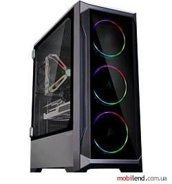 Zalman Z8 TG