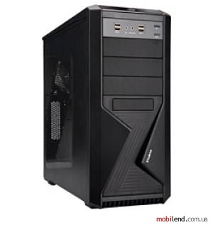 Zalman Z9 450W Black