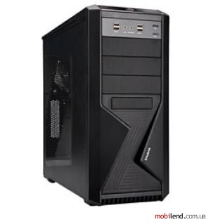Zalman Z9 500W Black