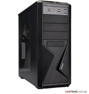 Zalman Z9 Black