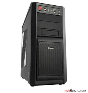 Zalman Z9 D1 Black