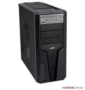 Zalman Z9 D2 Black