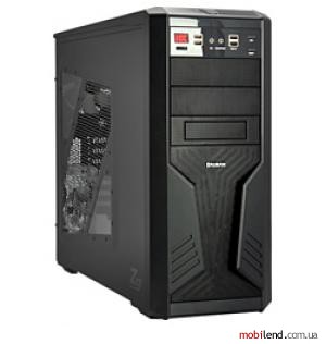 Zalman Z9 D3 Black