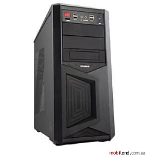 Zalman Z9 D4 Black