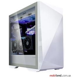 Zalman Z9 Iceberg White