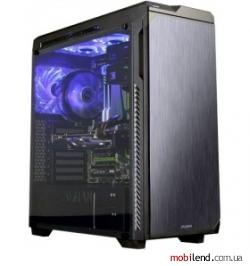 Zalman Z9 Neo Plus Black