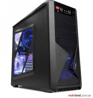Zalman Z9 Plus