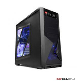 Zalman Z9 Plus Black