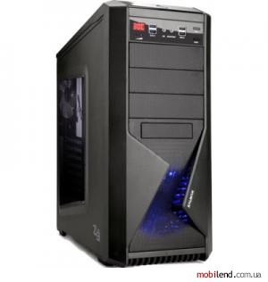 Zalman Z9 U3