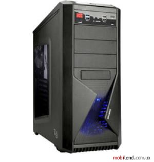 Zalman Z9 U3 Black
