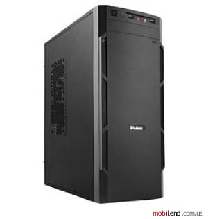 Zalman ZM-T1 500W Black