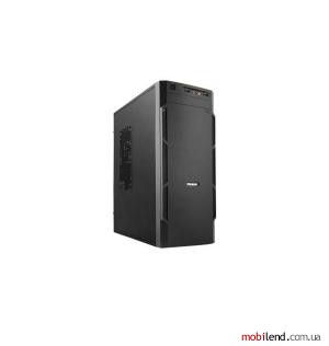 Zalman ZM-T1 Black