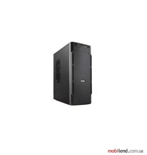 Zalman ZM-T1 Plus Black