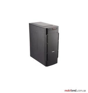 Zalman ZM-T1 U3 Black