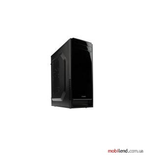 Zalman ZM-T2 Plus Black