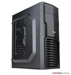 Zalman ZM-T4 Black