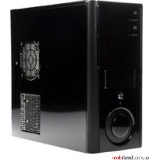 Zignum Black 500W (ZG-H60.B.R.500)