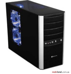 Zignum Black 500W (ZG-H70.B.500)