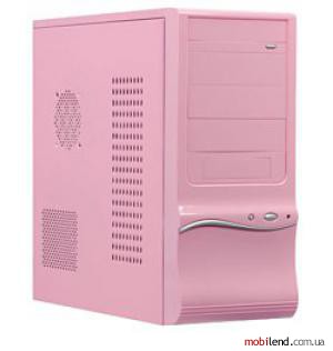 Zignum Cinderella 400W Pink