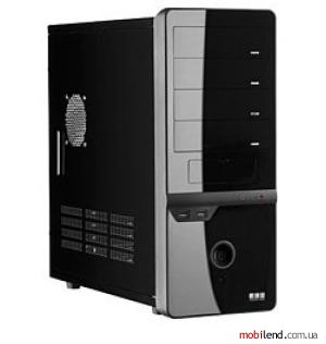 Zignum ZG-H50BBL-CR 500W Black