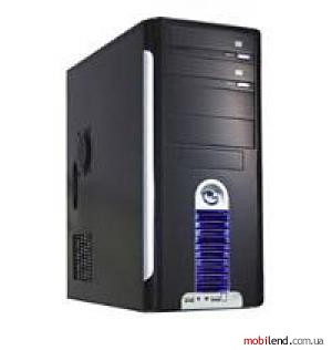 Zignum ZG-H550BBL 450W Black