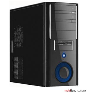 Zignum ZG-H60BBL-CR 450W Black