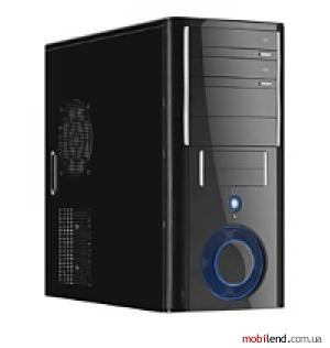 Zignum ZG-H60BBL 450W Black