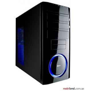 Zignum ZG-H62BBL-CR 450W Black