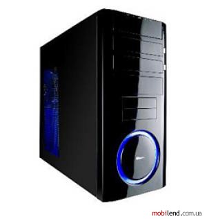 Zignum ZG-H62BBL-CR 500W Black