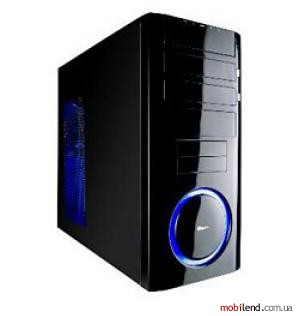 Zignum ZG-H62BBL 500W Black