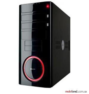 Zignum ZG-H62BR 450W Black
