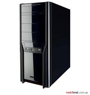Zignum ZG-H63BBL 500W Black