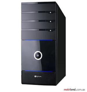Zignum ZG-H64BB 500W Black