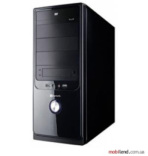 Zignum ZG-H65BB 500W Black