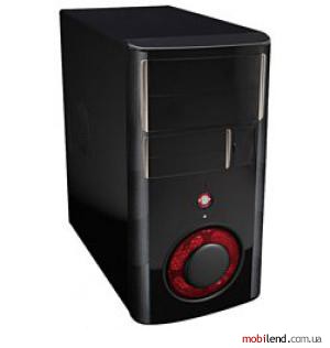 Zignum ZG-M60BBL 350W Black