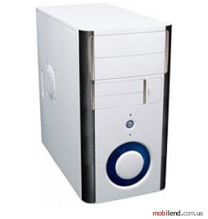 Zignum ZG-M60WBL 350W White