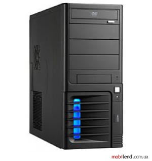 Zignum ZG-N630B 450W Black