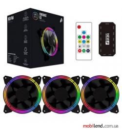 1STPLAYER Firebase G3 RGB Combo 3-Pack (FIREBASE G3 RGB COMBO)