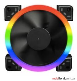 1STPLAYER FIREMOON DUAL RING RGB COMBO