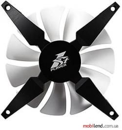 1STPLAYER SteamPunk Pro (DF121225SE)