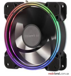 2E GAMING AIR COOL (2E-ACF120B-RGB)