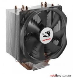 Aardwolf Optima 10X (APF-10XOPT-120LED)